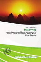 Eldon A. Mainyu | Malanville | Taschenbuch | Englisch (2026) | OmniScriptum