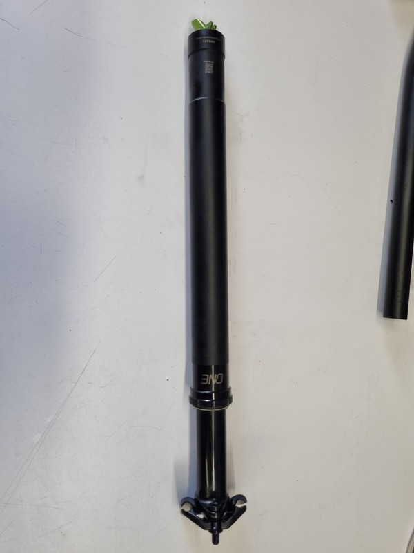 OneUp Dropper Seatpost V3 210mm 31.6