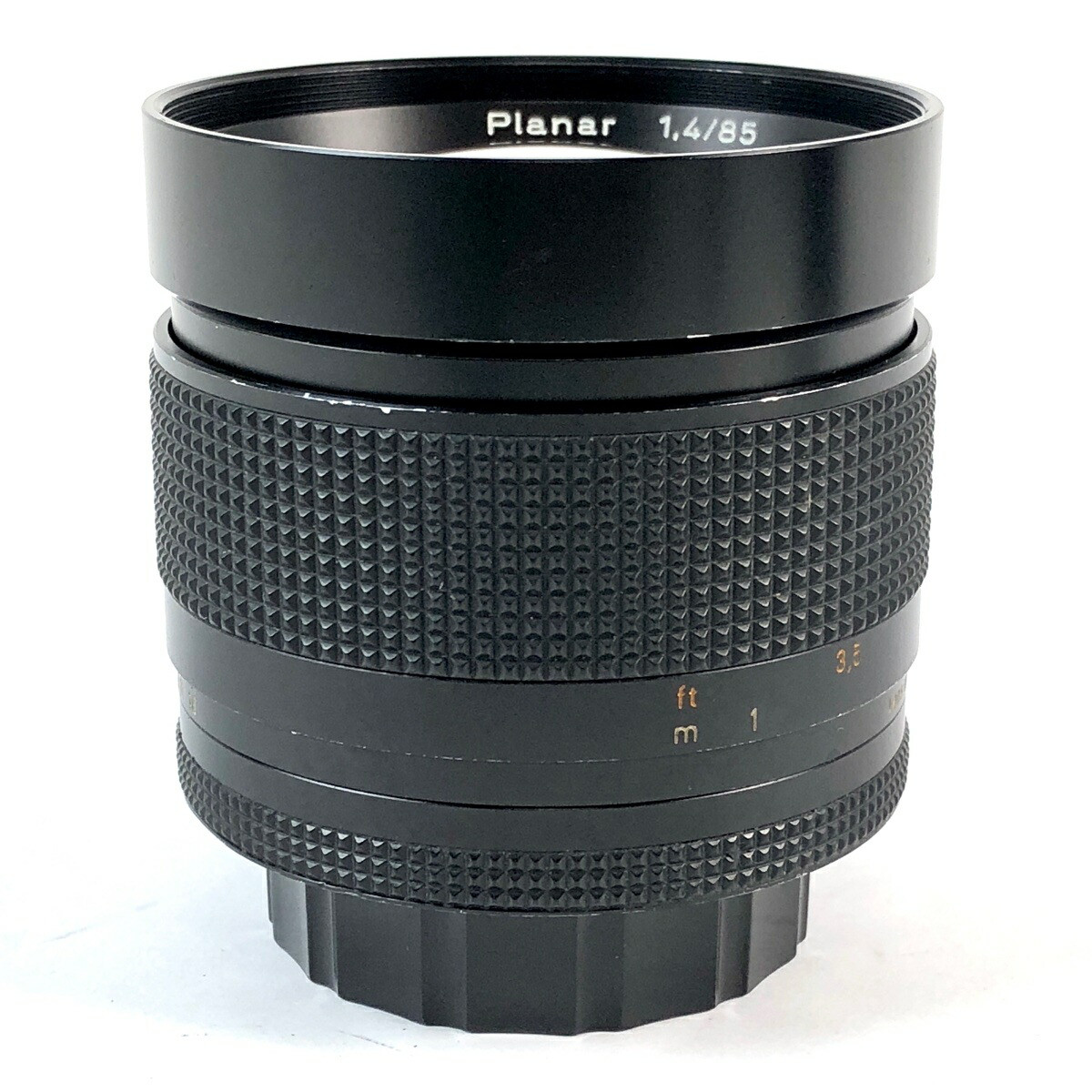 Contax Planar T 85Mm F1.4 Mmg Single Lens Camera Focus | eBay Contax Planar T 85Mm F1.4 Mmg Single Lens Camera Focus | eBay