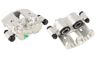 Bremssattel Vorderachse Rechts FüR Iveco Daily III Kasten Bus