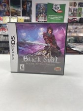 Black Sigil: Blade of the Exiled CIB - Nintendo DS