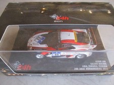Minichamps Edition Lexus LFA GAZOO RACING 24H Nurburgring 2011 #88 1/43