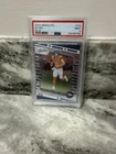 2024 Panini Absolute - Rookies Bo Nix #112 Blue (RC)