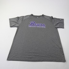 Central Arkansas Bears BSN Sports Short Sleeve Shirt Men's Used L