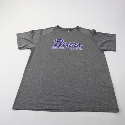 Central Arkansas Bears BSN Sports Short Sleeve Shirt Men's Used L No. 35