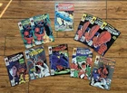 Amazing Spider-Man Todd McFarlane Lot Newsstands 306, 313, Plus More! 11 Books