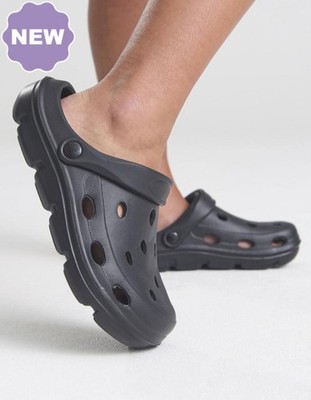 Unisex Schuhe Clogs -  AWDis Aero | Just Cool | JC093