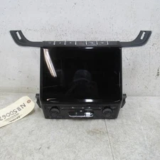 2022 Jeep Grand Cherokee Radio Media Player 10" Touch Screen Apple Carplay