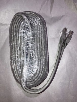 100 ft Ethernet Cable - New!