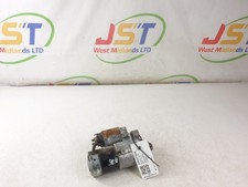 MAZDA CX-3 STARTER MOTOR 2.0L PETROL MK1 DK 2015