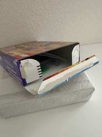 LEGO Pirates: Islanders Set 6256 & 6262. Both complete w/ manual and box