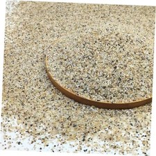 5 lbs Aquarium Sand, 0.6-1.2 mm Aquarium Substrate for Freshwater 5 LB Mixed