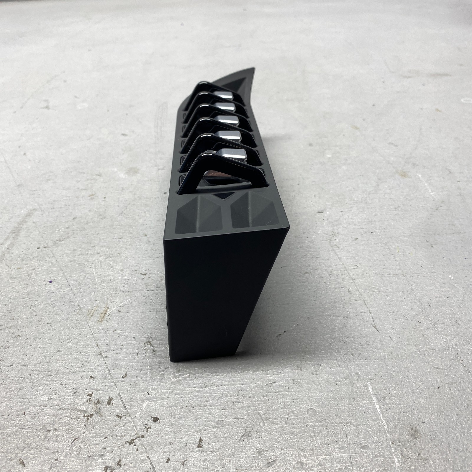 2018 Lamborghini Huracan Switch Light Panel 4T1941531D
