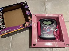 KidiSecrets Special Edition vtech Tagebuch