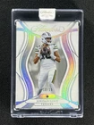 10/15 JSY# 1/1 ! 2025 Panini Flawless Football Jordan Love #21 Diamond