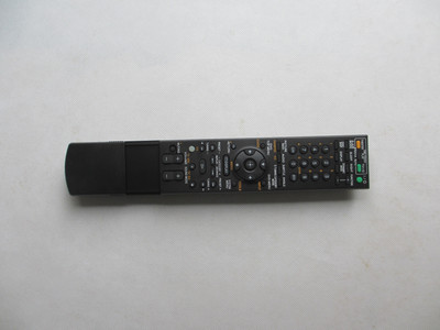 Replacement Remote Control For Sony DAV-DZ777K DVD Home Teater System Receiver