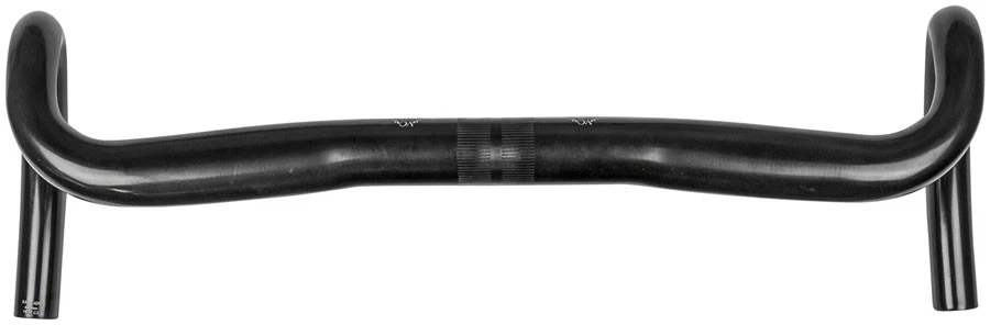 Manillar Velo Orange Nouveau Randonneur 31,8 mm abrazadera 44 cm 128 mm caída aluminio Foto 2 de 2