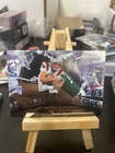 2025 Panini Prizm - Prizm Break Drake Maye #6