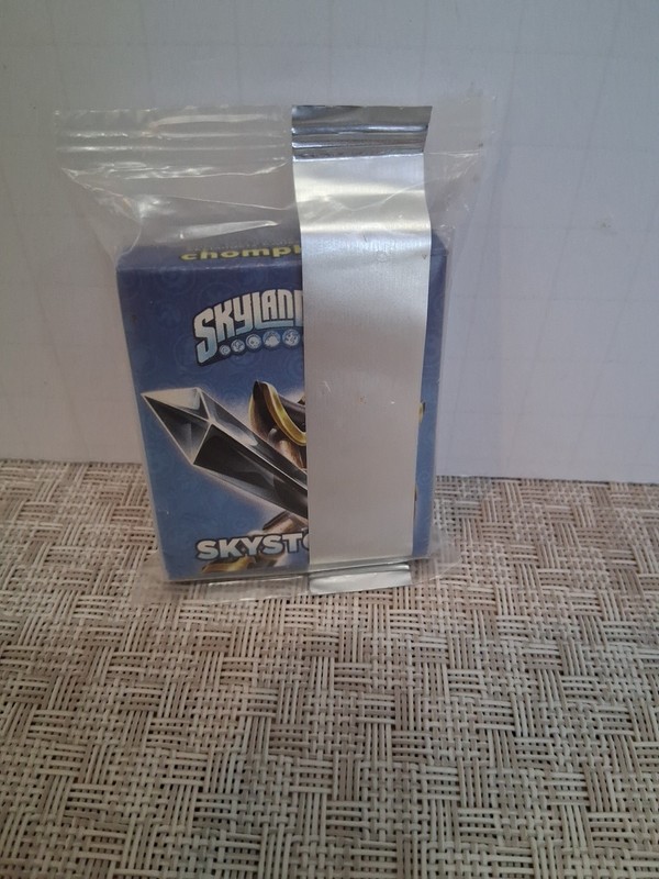 NEW IN BOX 2015 SKYLANDER MINICARDS "SKYSTONES" General Mills 