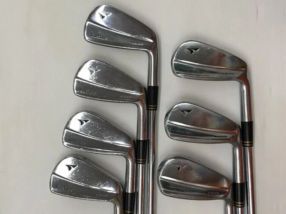 Tourstage Irons for sale - eBay