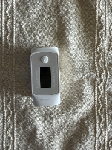 Nanfevior Portable Fingertip Pulse Oximeter
