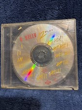 12-Play by Kelly, R  Public Announcement CD, 1993 