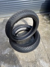 Pirelli Diablo Wet Rain Track Tyres