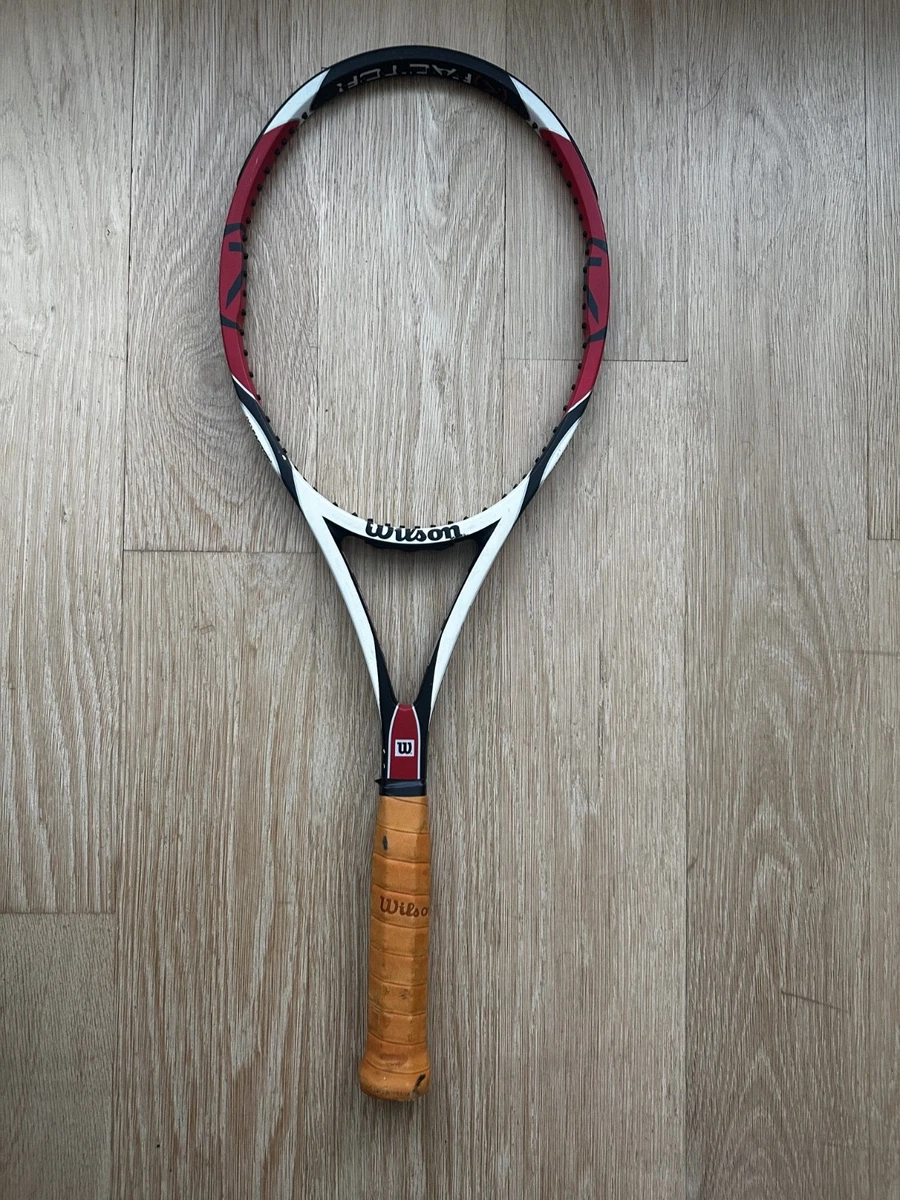 Wilson K Six One Tour | eBay