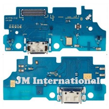 NEW Samsung Galaxy A17 5G A176U Charging Port USB Charger Dock Connector Board