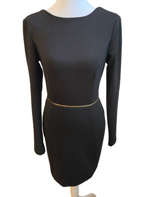 NWT Romeo & Julliet Couture Sexy Dress Size XS MSRP $205