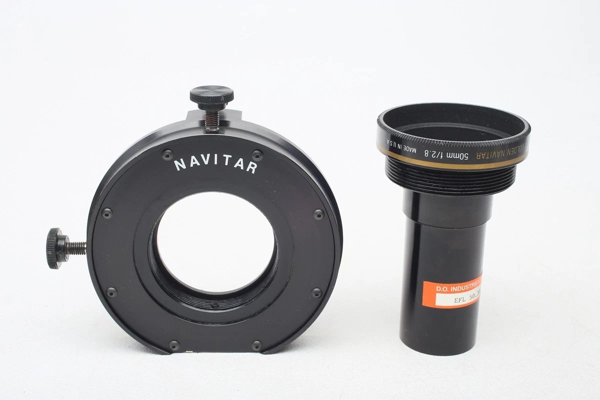 Fixed Projection Lenses for Slide Projector for sale | eBay