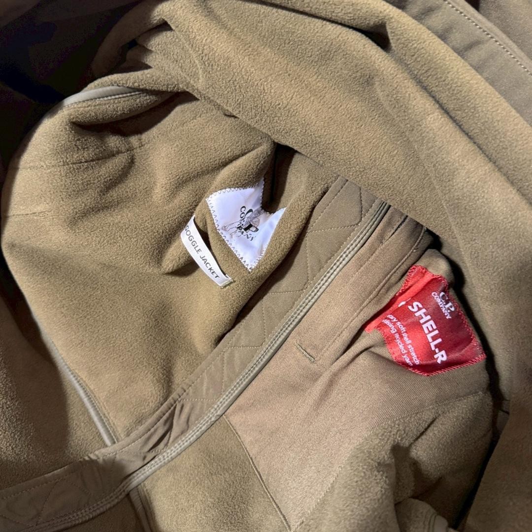25aw  C.P.COMPANY Goggle Jacket L thumbnail 3