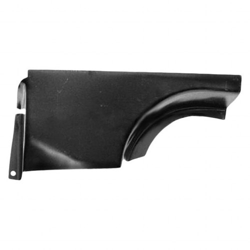 For Ford Ranger 1990-1998 Body Pillar Panel Patch Driver & Passenger |Pair|Front - Picture 3 of 4
