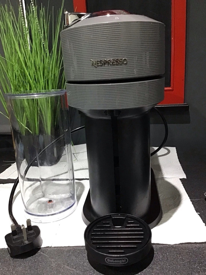 De'Longhi Nespresso Vertuo Next ENV120GY, photo 3 of 5