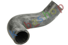 COOLING SYSTEM RUBBER HOSE BOTTOM 345MM/345MM FITS RENAULT 4 4/MINIVAN 6 08