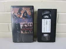 1996 Drum Corps International World Championships (VHS) Full Finals - DCI Tape