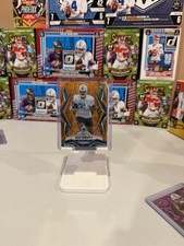 Panini 2023 Phoenix Football Ollie Gordon II Rookie Card /35 #198 Dolphins
