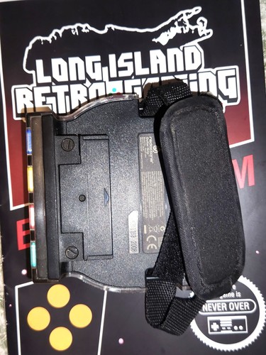 Nintendo DS Guitar Hero: On Tour (Grip Controller Only) for Original Nintendo DS - Picture 3 of 3