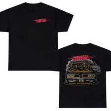 The Original Beer Run East Bound  Down T-Shirt   Pontiac Firebird Smokey and th