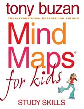 Tony Buzan Mind Maps for Kids (Paperback) (UK IMPORT)
