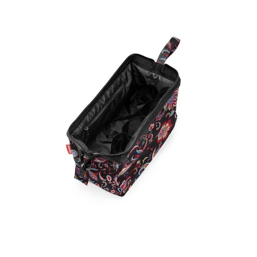 reisenthel - travelcosmetic - paisley black - Bild 3 von 4