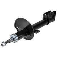 Nty StoßDäMpfer Gasdruck Hinten FüR Dacia Duster Hm_ 1.3 Tce 150 4X4