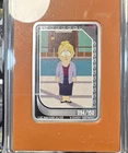 Agoro South Park Strong Woman 1 oz .999 Silver Coin #094/150 (2025)
