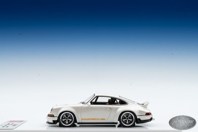 1/43 Make Up Porsche 911 Singer DLS White  ALSO OPEN FOR TRADE 
