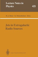 Jets in Extragalactic Radio Sources: Proceedi...