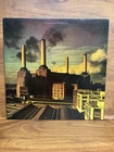 Pink Floyd LP "Animals" Columbia ~ Original 1st Press 1977 ~ Lyric Inner Sleeve