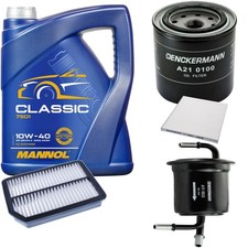 Filtre à carburant Kia CERATO