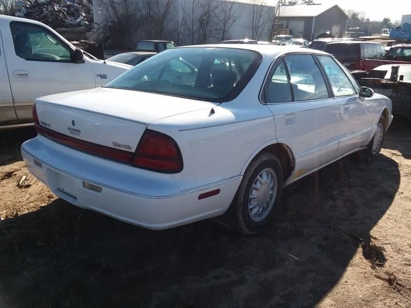 Capucha para 92-99 OCHENTA Y OCHO 2028345 Foto 4 de 4