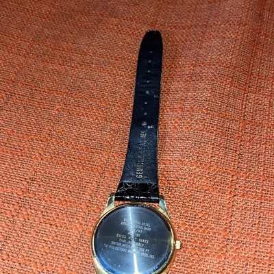Vintage 1992 Armitron WB Looney Tunes Watch Bugs Bunny  display picture 3