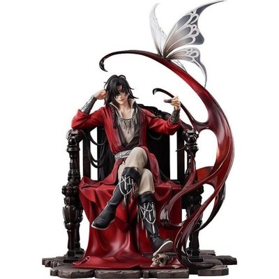 天官賜福 Heaven Official's Blessing figure In Stock! Heaven Blessing TGCF Hua Cheng 1/7 Official Figure | eBay